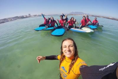 Kickstart your surf adventure through one of our various surf pac