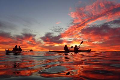 Sunset Session Sunset Session