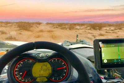 Off-Road UTV 28-Mile Tour for 2