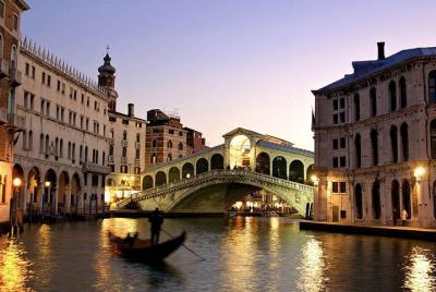 Venice Day Trip from Milan With Hotel Pickup