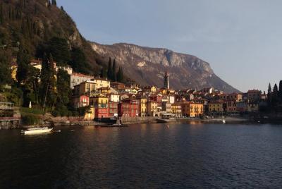 Day tour from Milan: Lake Como & Bellagio with Cruise in a Small-group tour 