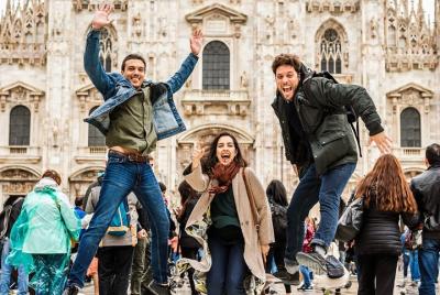 Secrets And Highlights Of Milan With A Local Insider: Private & Personalized 2hr