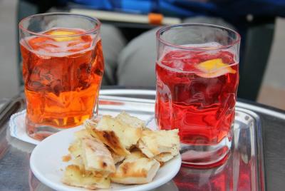 Venice Spritz Time Venice Spritz Time