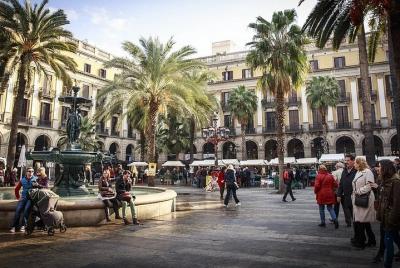 4 Days Tour City Break in Barcelona , Cultural and Gourmet Experience