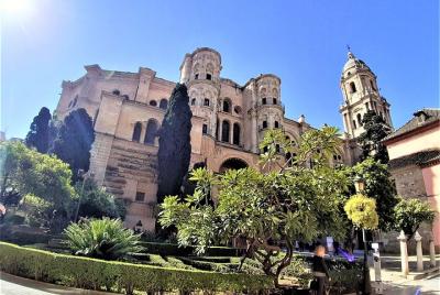 Malaga private half day tour from Costa del Sol Malaga private half day tour from Costa del Sol