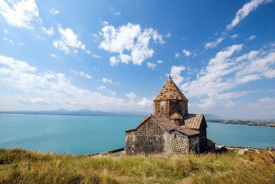 Private Tour to Tsaghkadzor, Kecharis Monastery, Lake Sevan, Seva