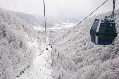 Full Day Gabala & Shamakhi Group Tour