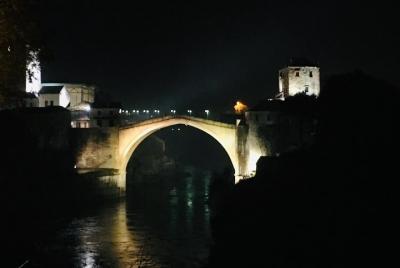 Discover Herzegovina in day tour (Mostar,Old Bridge,Kravice,Pocit Discover Herzegovina in day tour (Mostar,Old Bridge,Kravice,Pocit