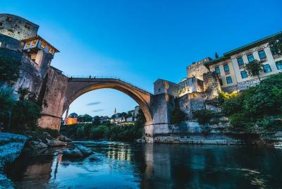 The One Day Herzegovina Tour The One Day Herzegovina Tour