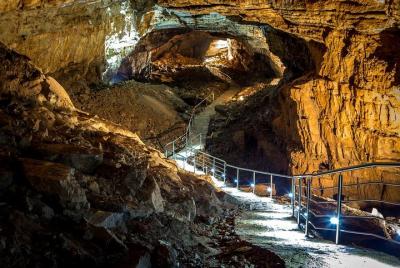 Expedition To Vjetrenica Cave - Speleological Day Tour from Mosta Expedition To Vjetrenica Cave - Speleological Day Tour from Mosta