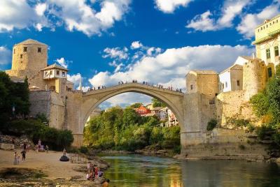 Crossroads Of Cultures (Herzegovina) Crossroads Of Cultures (Herzegovina)
