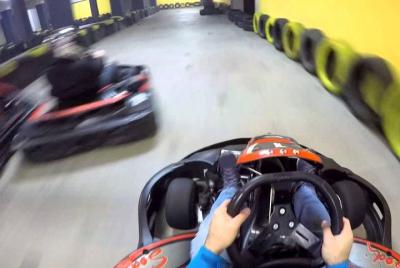 Extreme Speed Go Carting Extreme Speed Go Carting