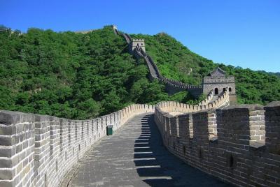 Great Wall at Mutianyu from Beijing by Bus without Lunch Great Wall at Mutianyu from Beijing by Bus without Lunch