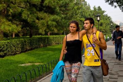 4-Hour Private Tour including Local Breakfast And Temple Of Heave