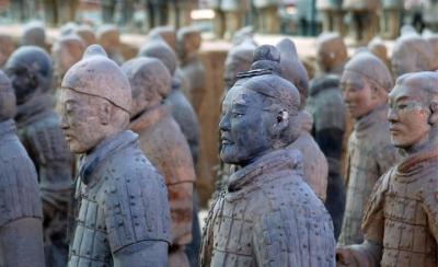 2 Days Xian Customized Tour for Terracotta Warriors and More 2 Days Xian Customized Tour for Terracotta Warriors and More