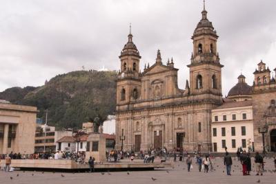 Bogota In Transit Transportation 4-6-Hour Layover Experience Bogota In Transit Transportation 4-6-Hour Layover Experience