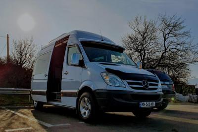 Comfortable,fast and safe private transfer from airport