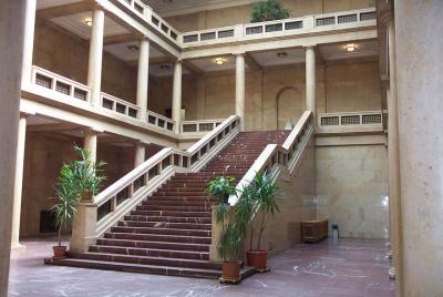 In Hitler's footsteps through Munich