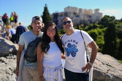 Athens Layover Tour: Make the Most of the City in 3 Hours