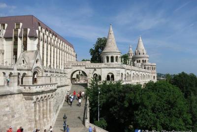 Private City Tour in Budapest 6 hours Private City Tour in Budapest 6 hours