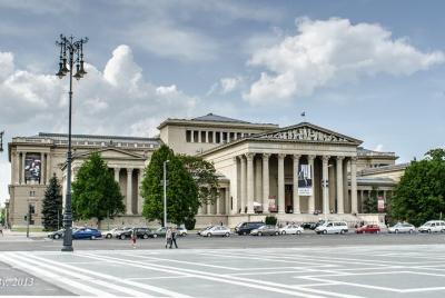 Discovering Budapest: Explore the city Discovering Budapest: Explore the city's hot pools and heroes on