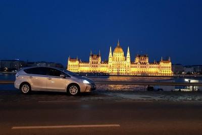 Budapest City Private Departure Transfer - for 1-4 people