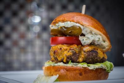 Rudas Bistro Gastro-Wellness