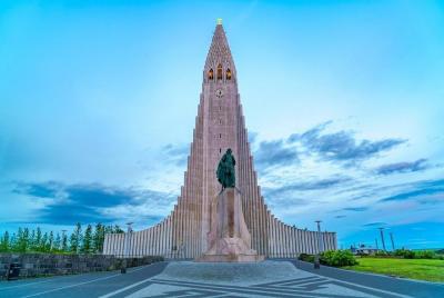 3 Days Self-Drive - Blue Lagoon, Reykjavik, Golden Circle & Grind