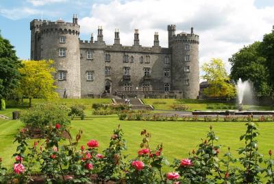 Kilkenny, Wicklow Mountains, Glendalough, Sheep Dog Trials, Day T Kilkenny, Wicklow Mountains, Glendalough, Sheep Dog Trials, Day T
