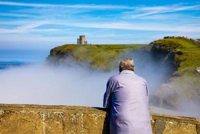 Cliffs of Moher Premium Tour with Boat Cruise Cliffs of Moher Premium Tour with Boat Cruise
