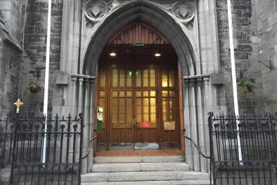 Dublin Private Tour: The 7 Wonders of the City Center Exploration Dublin Private Tour: The 7 Wonders of the City Center Exploration