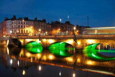 Full-day Private Dublin City Highlights Tour Full-day Private Dublin City Highlights Tour