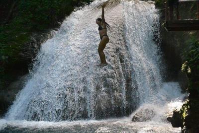 Private Tour From Runaway Bay to Ocho Rios, Blue Hole, Sightseein Private Tour From Runaway Bay to Ocho Rios, Blue Hole, Sightseein