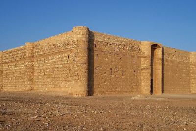 Full-Day Private Tour of Amman with Pick Up