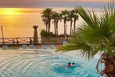 Private One Day Trip to Dead Sea with Lunch Private One Day Trip to Dead Sea with Lunch
