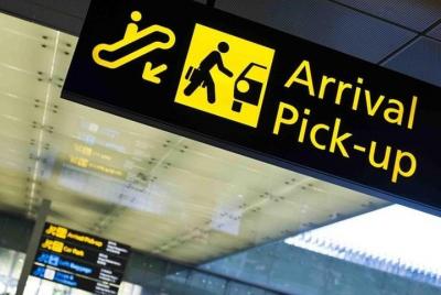 Airport VIP Transfer from/to Amman or Dead Sea or K.H.B