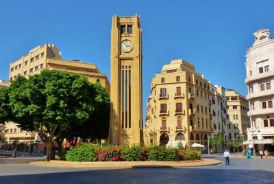 Superior Quality: Beirut Historical (half day) Superior Quality: Beirut Historical (half day)