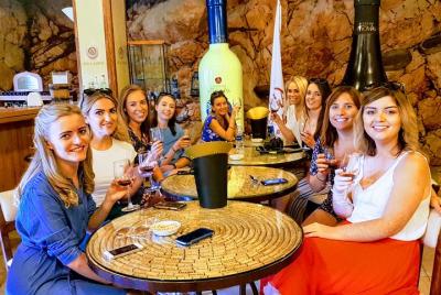 Full-Day Private Wine Tasting Tour  Full-Day Private Wine Tasting Tour