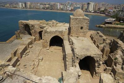 Sidon, maghdouche, tyre Sidon, maghdouche, tyre