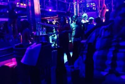 Hong Kong / Adelitas / Celebrate your Bachelor Party / Celebrate 