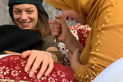 Henna Art Discovery Henna Art Discovery