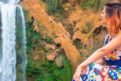 Ouzoud Waterfalls Day Trip From Marrakech