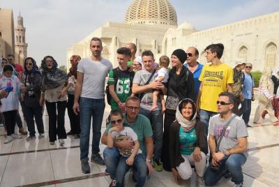 Muscat Full Day Tour, Muscat Full Day Tour,