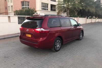 Group tour in the city - Muscat  Group tour in the city - Muscat