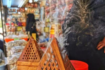 Salalah City Half Day Tour ( Private Tour)