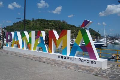 Tour Privado Escala en Panamá: City Tour y Canal de Panamá