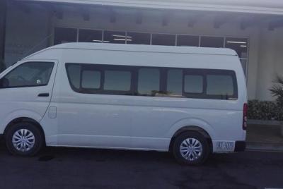 A1 Connections - Panama Airport Transfers A1 Connections - Panama Airport Transfers