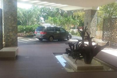 Private Transfer Tocumen International Airport - Coronado or Gorg