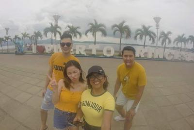 Puerto Princesa Half Day City Tour