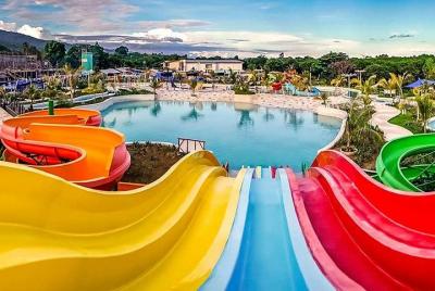 Palawan Waterpark by Astoria Day Pass Palawan Waterpark by Astoria Day Pass